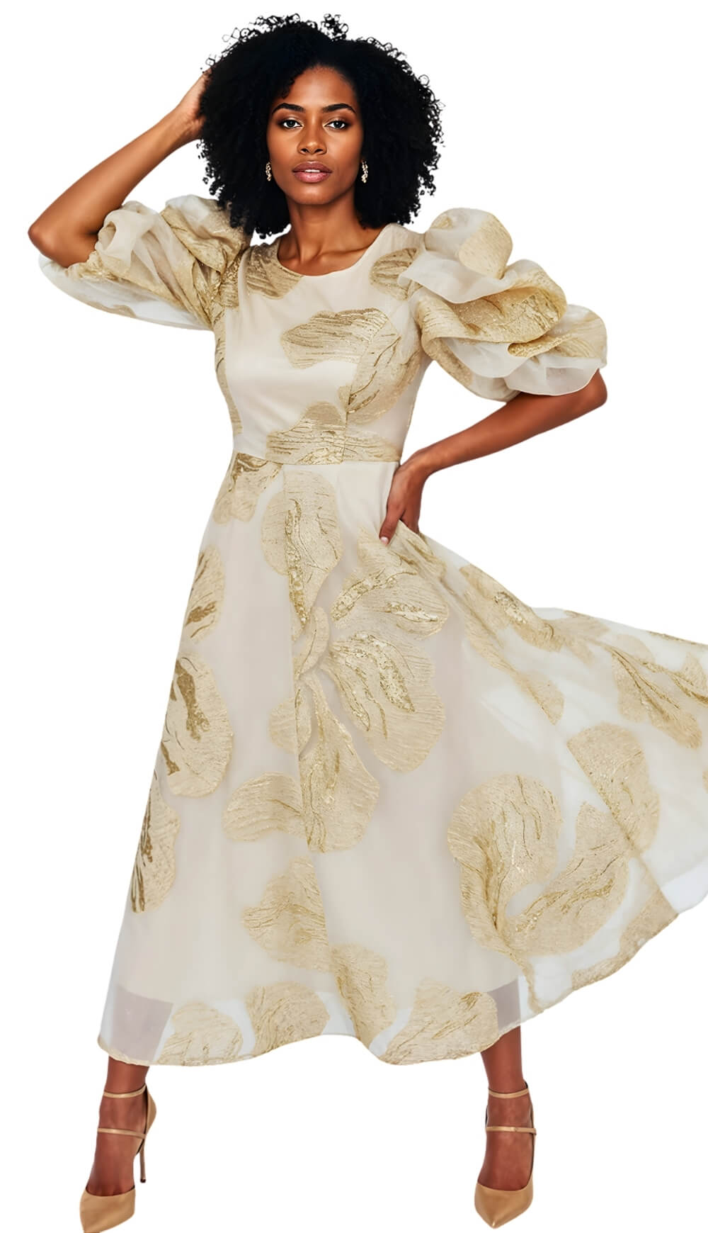 Donna Vinci 12266-TN